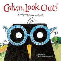 Produktbild: Berne, J: Calvin, Look Out!
