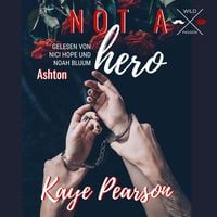 Produktbild: Not a hero