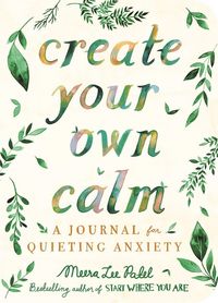 Produktbild: Create Your Own Calm