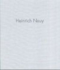 Produktbild: Heinrich Neu