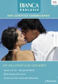 Produktbild: Bianca Exklusiv Band 273