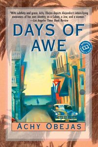 Produktbild: Days of Awe