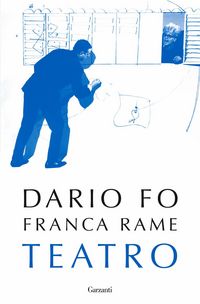 Produktbild: Teatro