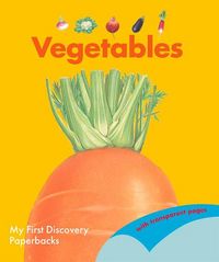 Produktbild: Bourgoing, P: Vegetables