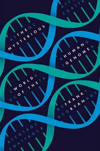 Produktbild: Mysterious World of the Human Genome