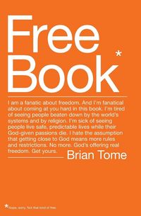 Produktbild: Free Book