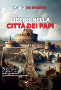 Produktbild: Libero nella citt&agrave; dei Papi