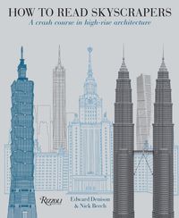 Produktbild: Ht Read Skyscrapers