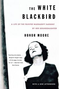 Produktbild: White Blackbird