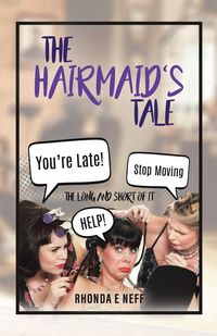 Produktbild: The Hairmaid's Tale