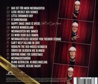 DJ Ötzi: Weihnachts-Memories