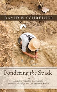 Produktbild: Pondering the Spade