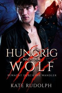 Produktbild: Hungrig nach dem Wolf