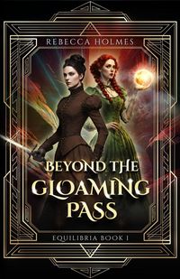 Produktbild: Beyond the Gloaming Pass