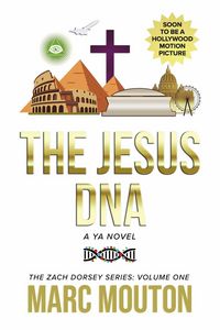 Produktbild: Jesus DNA