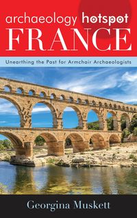Produktbild: Archaeology Hotspot France