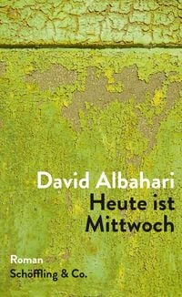 Produktbild: Heute ist Mittwoch