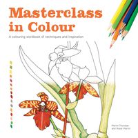 Produktbild: Masterclass in Colour