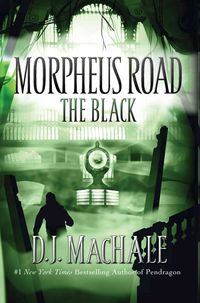Produktbild: The Black, 2