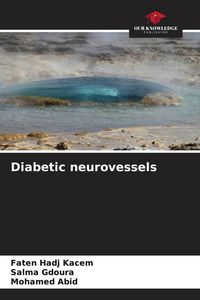 Produktbild: Diabetic neurovessels