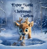 Produktbild: Esper Noelle the Christmas Caribou
