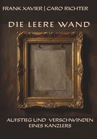Produktbild: Die leere Wand
