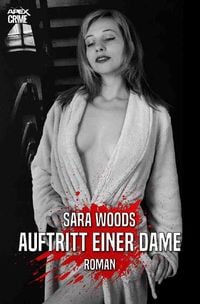 Produktbild: Auftritt einer Dame