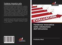 Produktbild: Tendenze innovative nella valutazione dell'istruzione