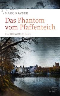 Produktbild: Das Phantom vom Pfaffenteich