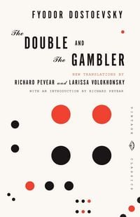Produktbild: The Double and the Gambler