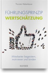Produktbild: F&uuml;hrungsprinzip Wertsch&auml;tzung