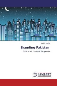 Produktbild: Asghar, K: Branding Pakistan