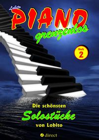 Produktbild: PIANO grenzenlos 2