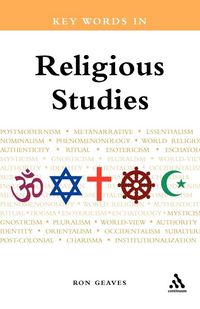 Produktbild: Key Words in Religious Studies