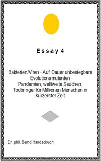 Produktbild: Essay 4