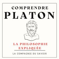 Produktbild: Comprendre Platon