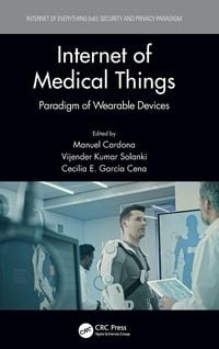 Produktbild: Internet of Medical Things