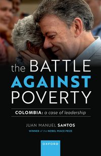 Produktbild: The Battle Against Poverty