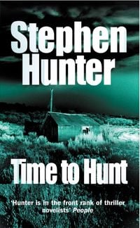 Produktbild: Time To Hunt