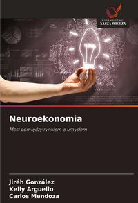Produktbild: Neuroekonomia