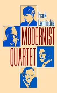 Produktbild: Modernist Quartet