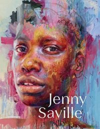 Produktbild: Jenny Saville