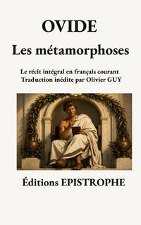 Produktbild: Les m&eacute;tamorphoses