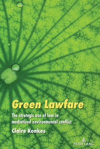 Produktbild: Green Lawfare