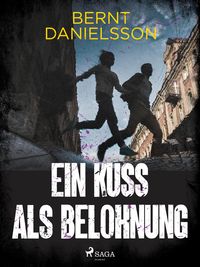 Produktbild: Ein Ku&szlig; als Belohnung