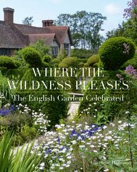 Produktbild: Where the Wildness Pleases