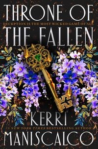 Produktbild: Throne of the Fallen