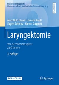 Produktbild: Laryngektomie