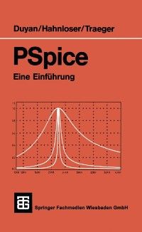 Produktbild: PSpice