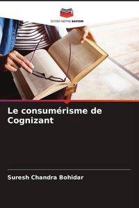 Produktbild: Le consum&eacute;risme de Cognizant